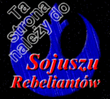 Logo Sojuszu Rebeliantów