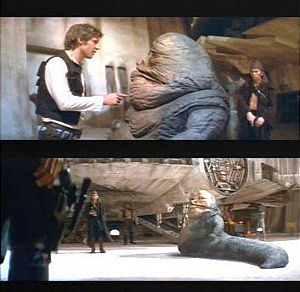 Jabba z Edycji Specjalnej OT