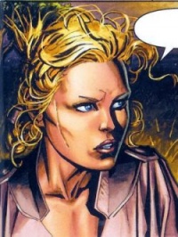 Shaela Nuur