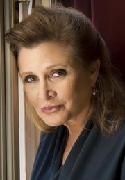 Carrie Fisher