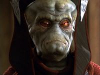 Nute Gunray.
