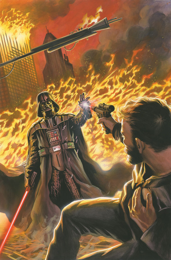 Ilustracja autorstwa Felipe Massafera