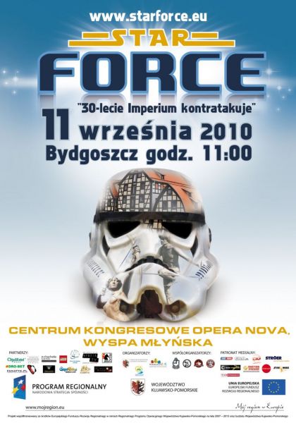 StarForce 2010