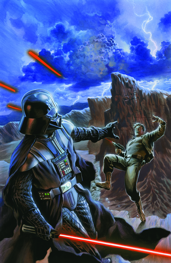 Ilustracja autorstwa Felipe Massafera