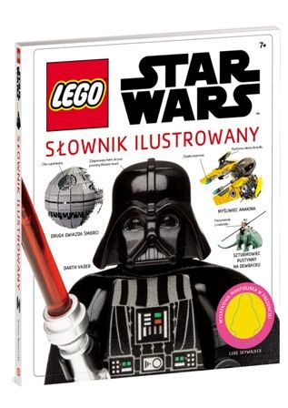 LEGO Star Wars: Słownik ilustrowany