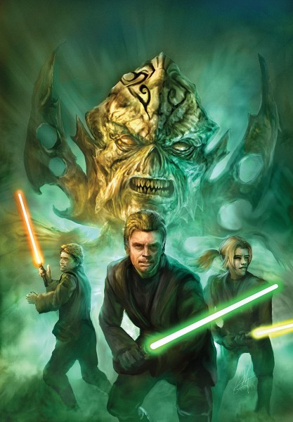 Ilustracja z okładki.