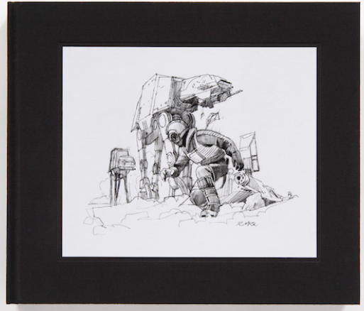 Plik:Star Wars Art Ralph McQuarrie 2.png