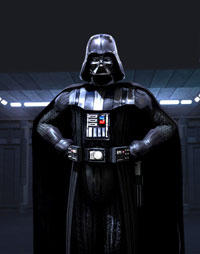 Klasyczny Vader