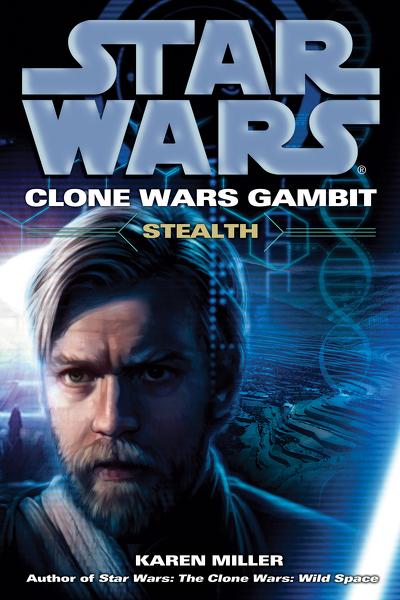 Clone Wars Gambit: Stealth