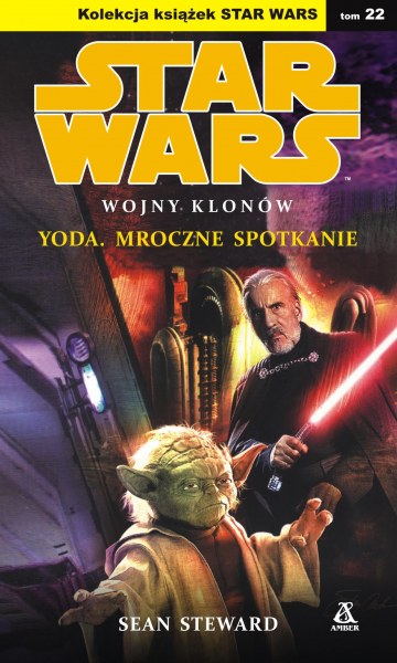 Yoda: Mroczne spotkanie