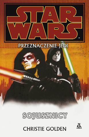 Polska wersja okładki.