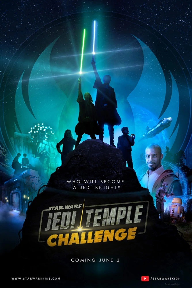 Plik:Jedi Temple Challenge plakat.jpg
