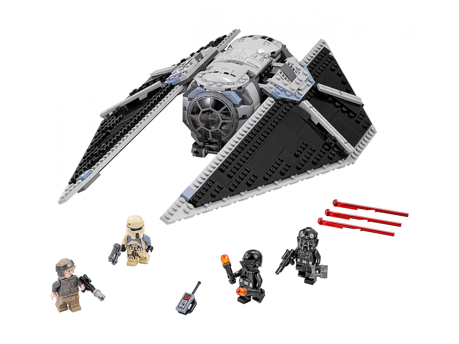 Plik:LEGO 75154 Star Wars TIE Striker.jpg