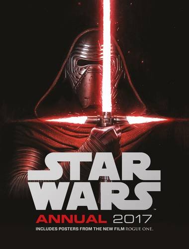 Okładka wydania oryginalnego - Star Wars Annual 2017
