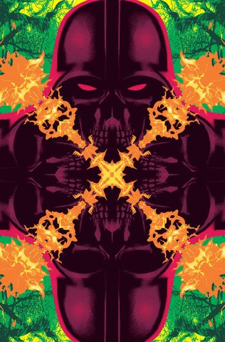 Ilustracje na okładce.