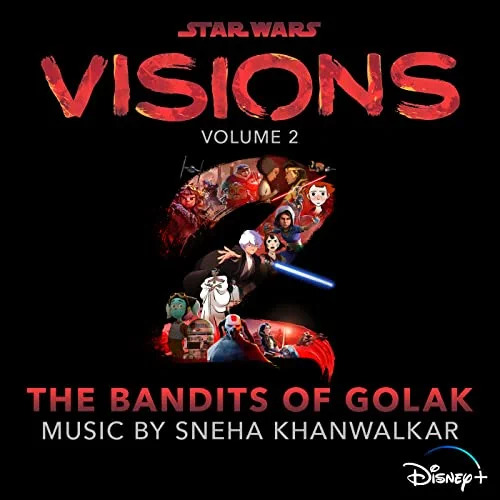 Plik:The Bandits of Golak - soundtrack .jpg