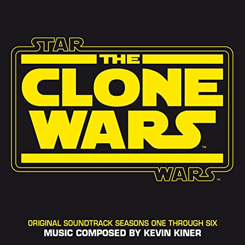 Plik:The Clone Wars Original Soundtrack Seasons One Through Six.jpg