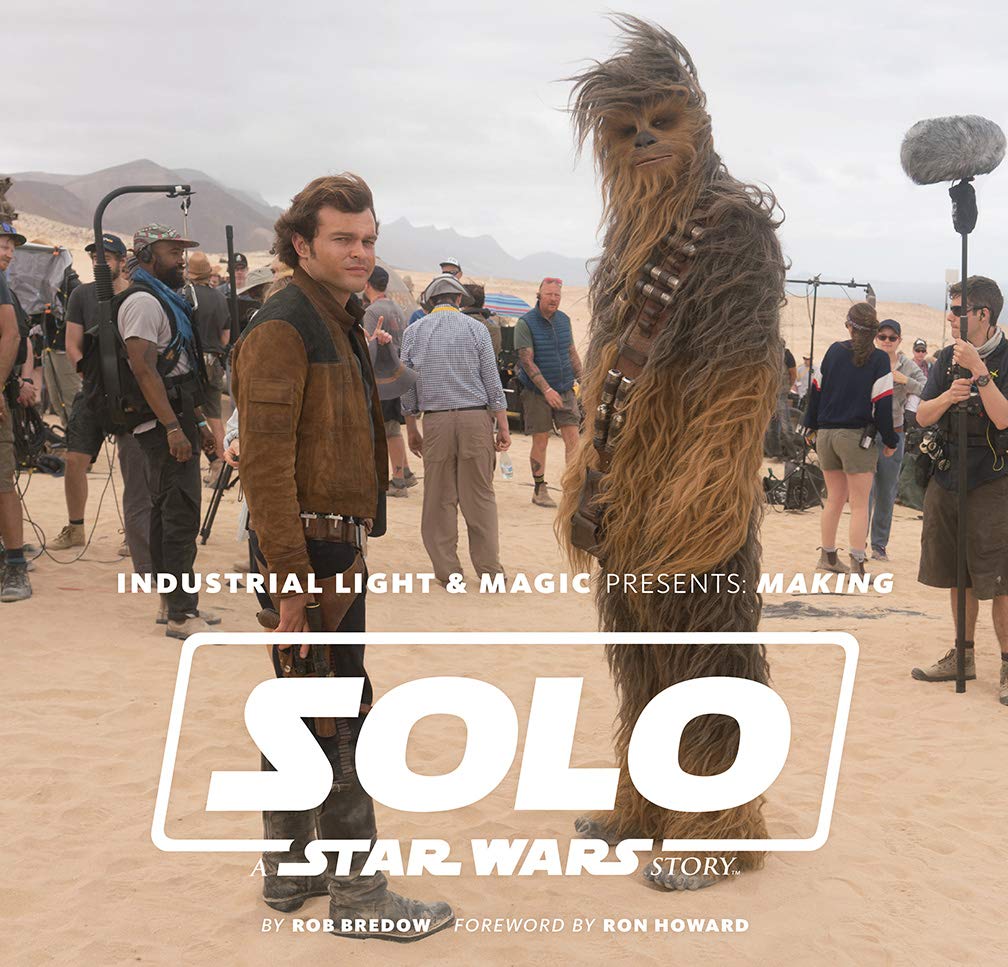Plik:Making Solo A Star Wars Story Cover.jpg