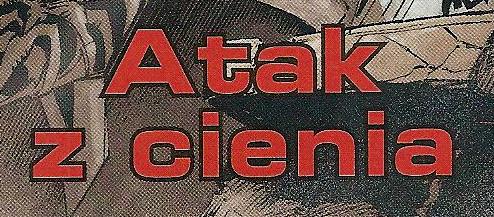 Logotyp polskiego wydania