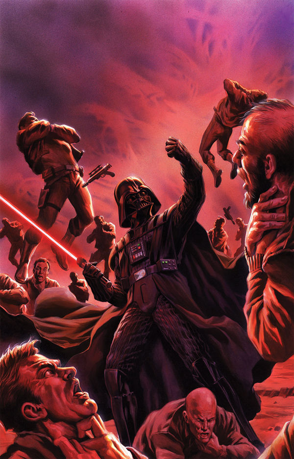 Ilustracja autorstwa Felipe Massafera