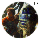 Luke & R2-D2