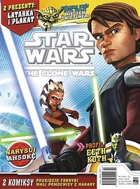 Star Wars The Clone Wars 2/2011