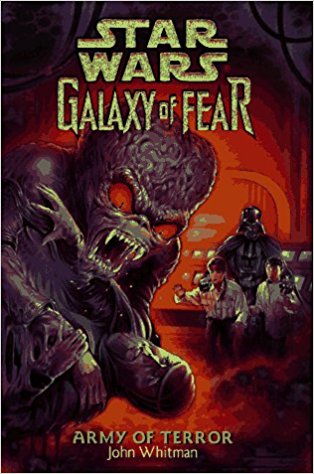 Galaxy of Fear: Army of Terror