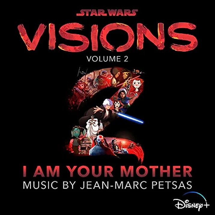Plik:I Am Your Mother - soundtrack .jpg