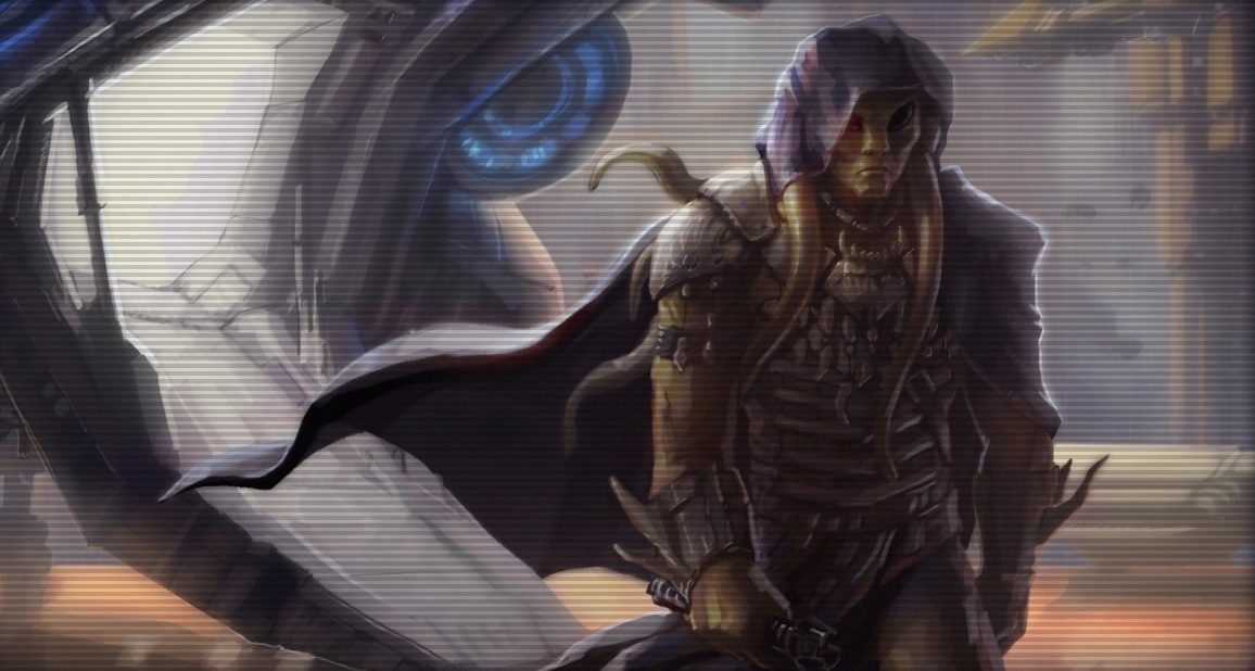 Opętany przez ducha Nagi Sadowa.