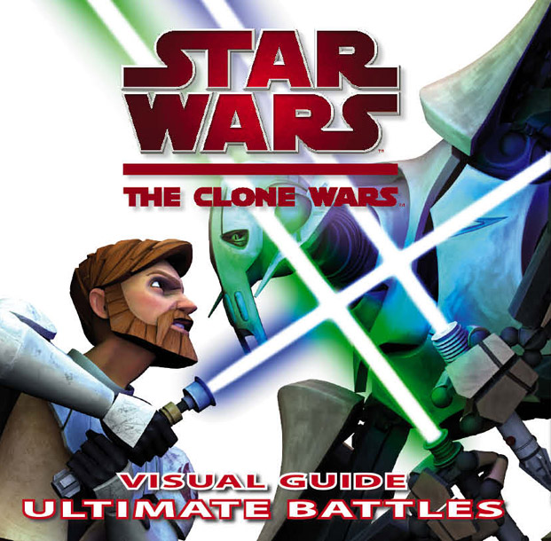 The Clone Wars: Ultimate Battles