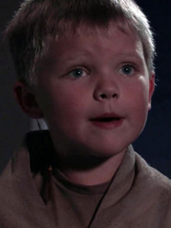 Sors Bandeam – jedna z najmłodszych ofiar Operacji Knightfall