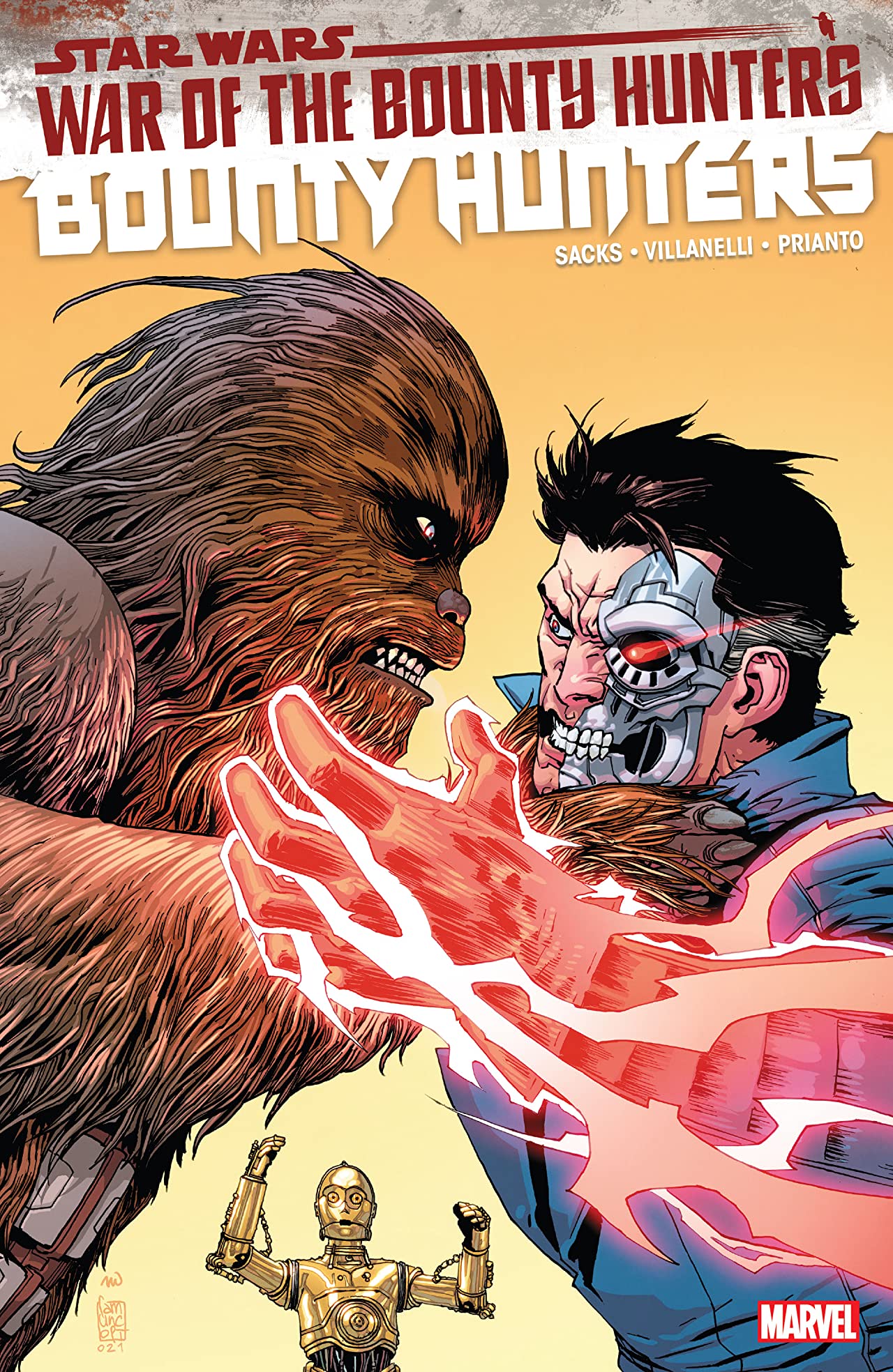 Orygnalna okładka albumu.