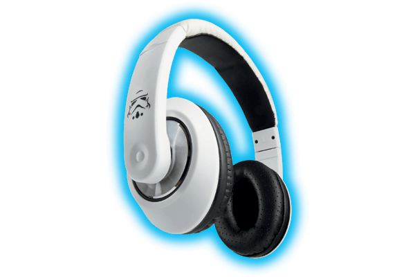 Słuchawki nagłowne