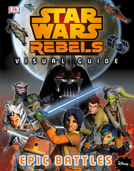 Rebels: Epic Battles