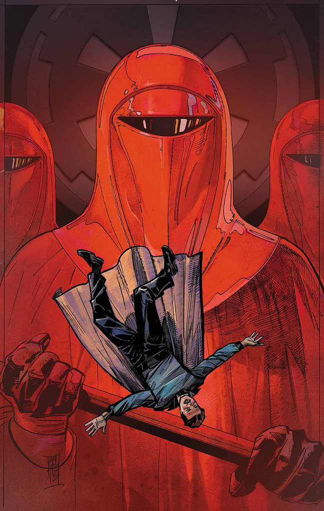 Ilustracja autorstwa Alexa Maleeva.